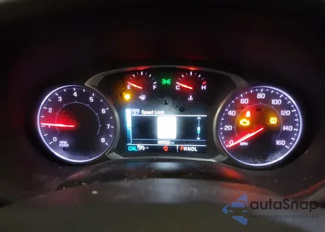 2018 GMC Acadia Slt-1 z USA, uszkodzony, nr VIN 1GKKNMLS3JZ166965